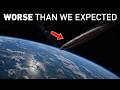 NASA Spotted Oumuamua Returning to the Solar System — But It Doesn't Look the Same!