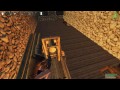 Reign Of Kings SUCCESSFUL RAID ROOF COLLAPSE TREB