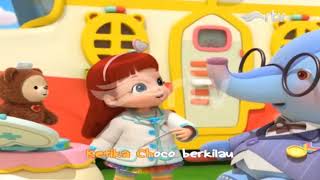 Download lagu Rainbow Ruby Opening Lirik Bahasa Indonesia Instrumental mp3