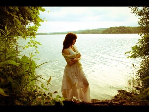 Diana Panton - I wish you love (que reste-t-il de nos amours?)