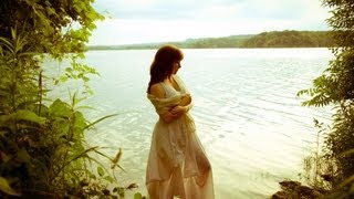 Diana Panton - I wish you love (que reste-t-il de nos amours?)