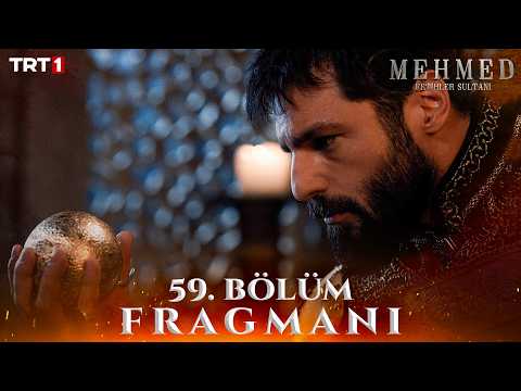 Mehmed: Fetihler Sultanı 59. Bölüm Fragmanı