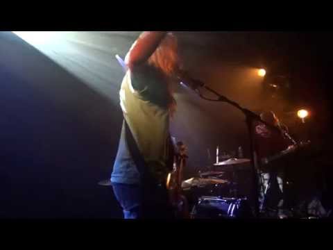 "Your Party Sucks", Peter Kernel - Paris, Avril 2015