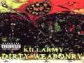 Killarmy - The Shoot Out 