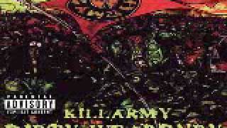 Killarmy - The Shoot Out