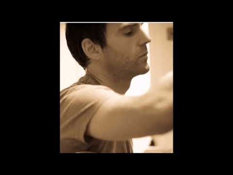 Johnny McDaid - Stay There (Myspace demo)