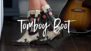 Idyllwind Fueled by Miranda Lambert - Tomboy Boots