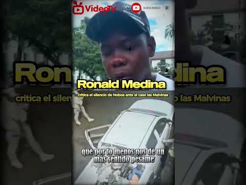 EL FANTASMA DE LAS MALVINAS