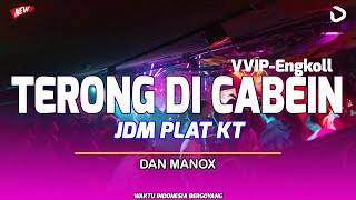 Download lagu TERONG DI CABEIN ( DAN MANOX ) JDM PLAT KT VIRAL TIKTOK 2025 mp3