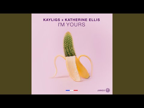 I'm Yours (Radio Edit)