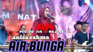 Download lagu AIR BUNGA - ANISA RAHMA ( COVER ) mp3