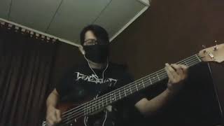Download lagu AKHIR DUNIA - PADI (2005) - Bass Line by RINDRA mp3