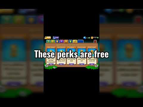 How to hack plants vs zombies 2 free shop all downloads in description
