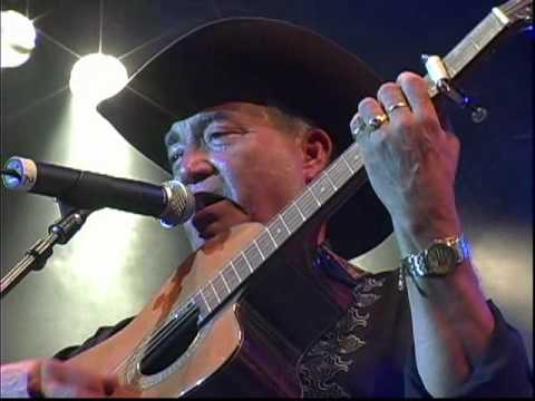 Buena Vista Social Club - Tabarka Jazz Festival