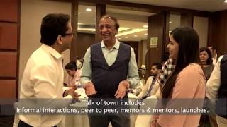 The Talk of Town Event Mumbai 2018 by Surfaces Reporter