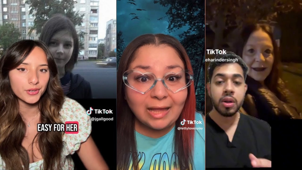 Stories So Creepy You’ll Keep Your Lights On – Real Storytime Compilation