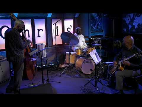 Webb Thomas Trio- Sweet Cassandra