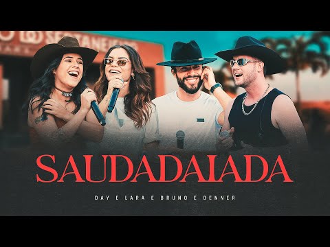 Day e Lara and Bruno e Denner