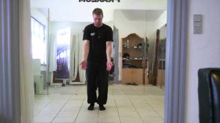 Gimme That funk - HOW TO Part 1 - Dance Sessions