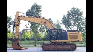 بيع حفارة مجنزرة Caterpillar 336F L XE | 336 FL XE | BUCKET | QUICK COUPLER - صورة 4 | Machineryline IQ حفارة مجنزرة Caterpillar 336F L XE | 336 FL XE | BUCKET | QUICK COUPLER | صورة 4 - Machineryline