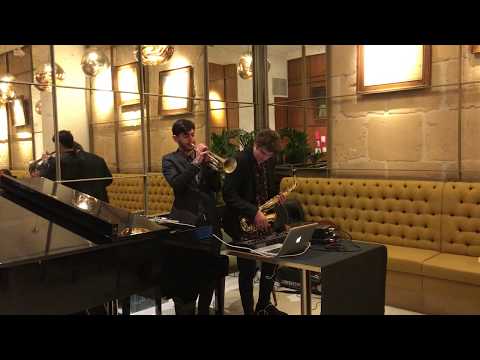 Ibiza winter Sounds (Jam Session) with Pere Navarro