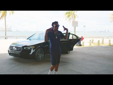 Cheflodeezy - Back On Top