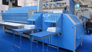 IMAGE Laundry Equipment Factory | Mesin Laundry Rumah Sakit & Hotel By DIA