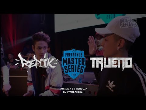 Urban Roosters and FMS Argentina