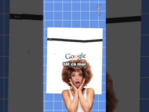 BÍ MẬT THÚ VỊ TRÊN GOOGLE CÓ THỂ BẠN CHƯA BIẾT PHẦN 1#Short | #antunhien