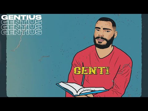 GENTIUS - TRAPSTAR (prod. Omer)