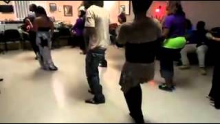 Supa Sexy Line Dance