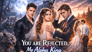 Download lagu 🔥💥The Alpha King Chose My Stepsister—So I Married the Man He Feared Instead😎#werewolf #drama mp3