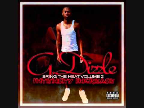 G.dizzle - im a g