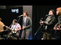 Stephen Kellogg and the Sixers - My Favorite Place (Bing Lounge)