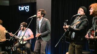 Stephen Kellogg and the Sixers - My Favorite Place (Bing Lounge)