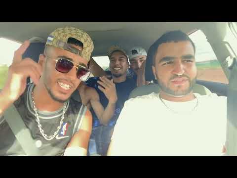 MC VAYVEN- (Ach dak ti9i)