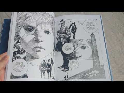 Coleção Toppi: começa no Brasil!