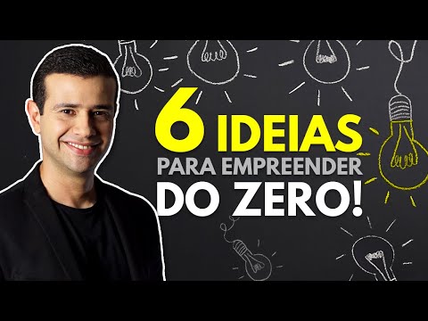 , title : 'COMO EMPREENDER EM CASA DO ZERO'