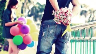 Nobody - Stevie Hoang