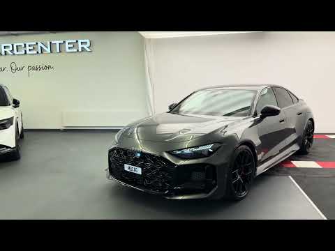 AUDI RS 5 Limousine, CH Typenschein, V-Max Anhebung, Tech pro Paket, Head up Display, OLED-video-31