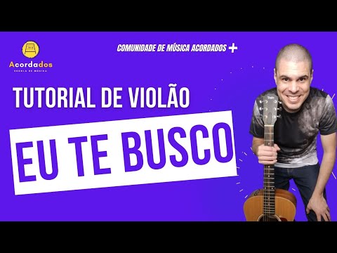 Eu Te Busco - Much Fire