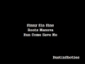 Roots Manuva - Sinny Sin Sins