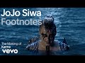 JoJo Siwa The Making Of Karma Vevo Footnotes