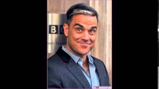 Robbie Williams' phone call to Upfront members
