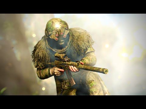 Chasing An Apocalypse - Amber Sky Part 7 | Ghost Recon Breakpoint