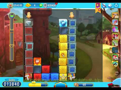 Pet Rescue Saga Level 3395 - No Boosters 🐶The Regordos🐶