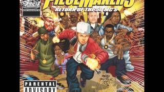 DJ Tony Touch ft Eminem   Symphony In H