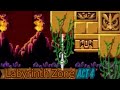 Classic Sonic Simulator Labyrinth Act 4