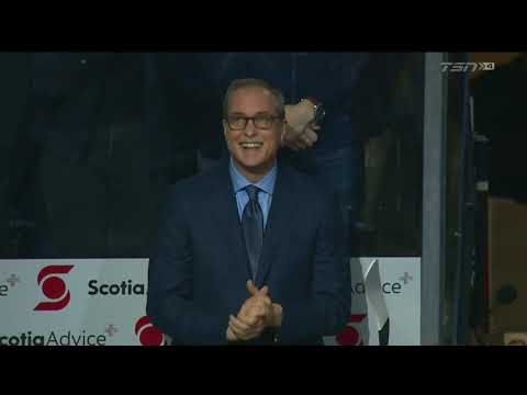 NHL   Dec.05/2021  Toronto Maple Leafs - Winnipeg Jets