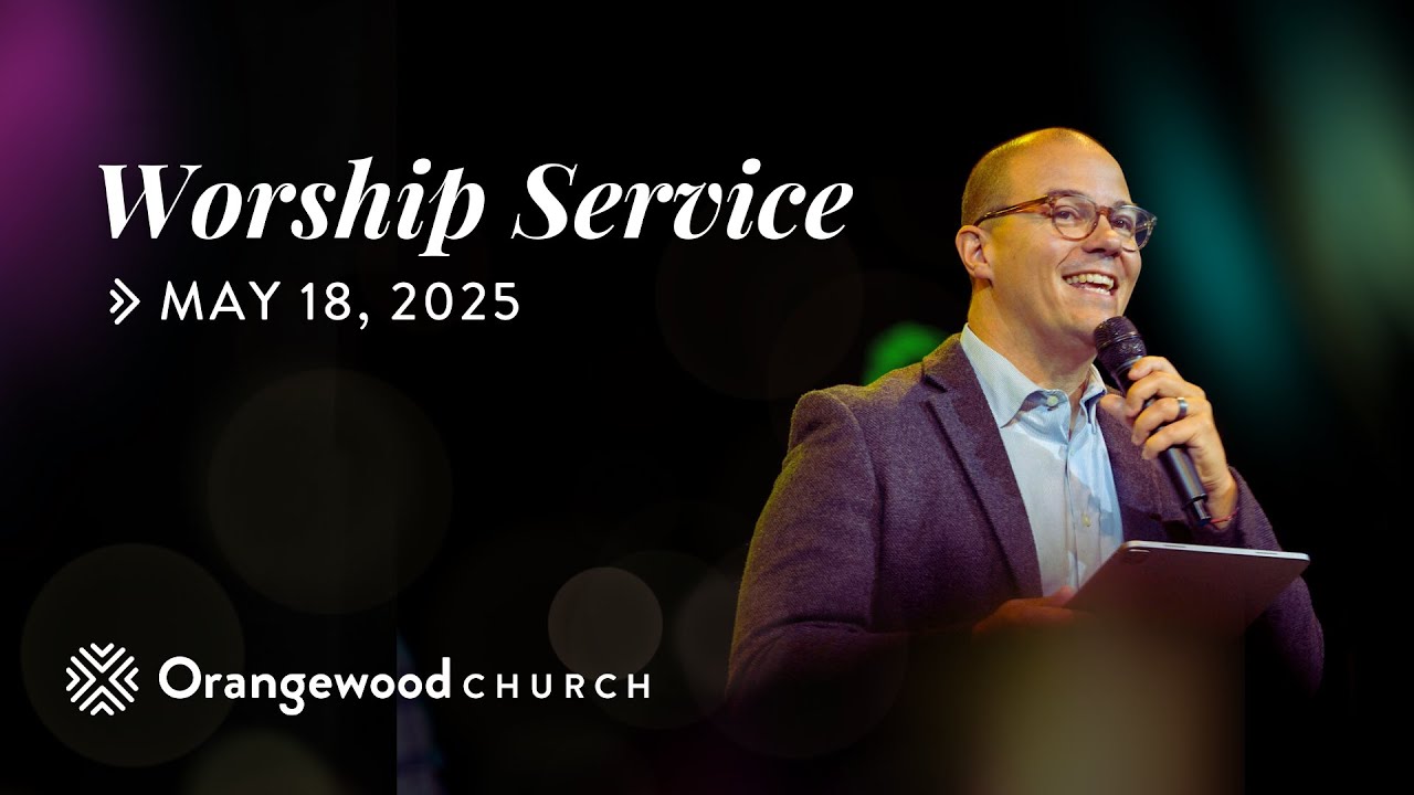 Unstoppable | Tyler Groff | Anchor in The Storm | Acts 27:1-28:10